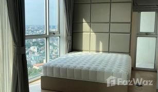 3 Bedrooms Condo for sale in Phra Khanong Nuea, Bangkok Sky Walk Residences