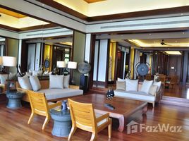 普吉 卡马拉 Andara Resort and Villas 4 卧室 公寓 售 
