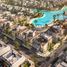 5 غرفة نوم تاون هاوس للبيع في The Pulse Townhouses, Mag 5 Boulevard