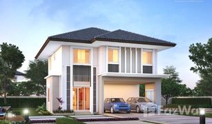 3 Bedrooms House for sale in San Phranet, Chiang Mai The Grand Park Phase 2