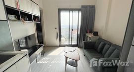 ยูนิตที่เหลืออยู่ในโครงการ เดอะ ไลน์ สุขุมวิท 101