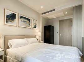 2 Bedroom Condo for rent at Ashton Asoke - Rama 9, Din Daeng