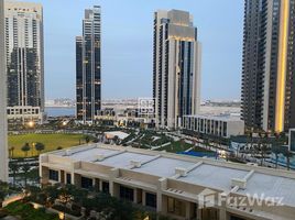 2 Bedroom Apartment for sale at Harbour Views 2, Dubai Creek Harbour (The Lagoons)