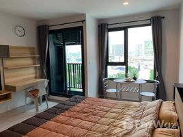 Studio Condo for rent at Life Ladprao, Chomphon