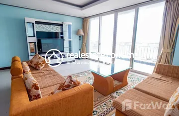 Condo unit for Sale at De Castle Diamond in Boeng Kak Ti Pir, 金边