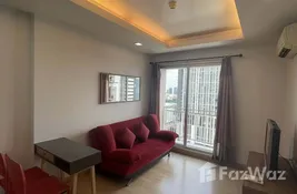 ขายคอนโด ขนาด 1 ห้องนอน ในโครงการ ทรู ทองหล่อ อยู่ที่ทำเล กรุงเทพมหานคร, ไทยทำเล