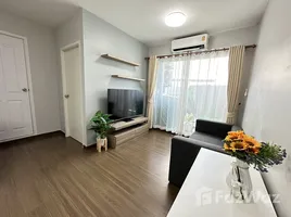 The Trust Condo Amata – Chonburi で賃貸用の 2 ベッドルーム マンション, Nong Mai Daeng, ミューアン・チョン・ブリ, チョン・ブリ, タイ