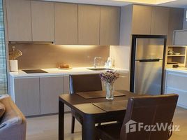 1 спален Квартира в аренду в MODE Sukhumvit 61, Khlong Tan Nuea