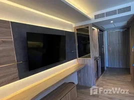 ขายโรงแรม สตูดิโอ ในโครงการ เดอะ มาริน ภูเก็ต, กมลา, กะทู้, ภูเก็ต
