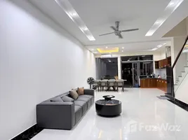 5 Habitación Casa en alquiler en Man Thai, Da Nang, Man Thai