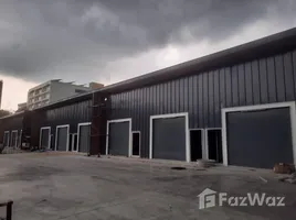 1 Bedroom Warehouse for rent in Bang Chak, Bangkok, Bang Chak