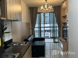 1 Habitación Apartamento en alquiler en Ideo Sathorn-Taksin, Bang Lamphu Lang, Khlong San