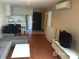 1 Schlafzimmer Appartement zu vermieten im Belle Grand Rama 9, Huai Khwang