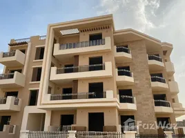 3 Habitación Apartamento en venta en Taj City, The 5th Settlement, New Cairo City
