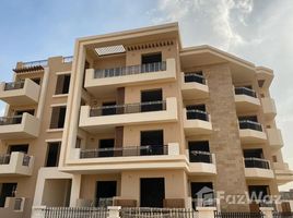 3 Bedroom Apartment for sale at Taj City, The 5th Settlement, New Cairo City