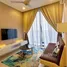 Studio Penthouse for rent at Idaman Residences, Bandar Johor Bahru, Johor Bahru, Johor