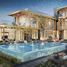 6 chambre Villa à vendre à Damac Gems Estates 1., Artesia