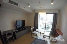 1 chambre(s),Condominium à vendre et Siamese Surawong à Bangkok, Thaïlande