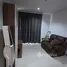 คอนโด 1 ห้องนอน ให้เช่า ในโครงการ วิลล่า สาทร, คลองต้นไทร