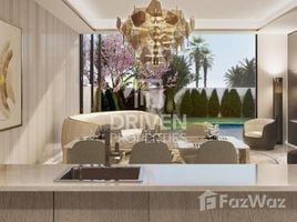 4 спален Вилла на продажу в The Fields, District 11, Mohammed Bin Rashid City (MBR)