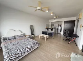 Studio Condo for rent at Puncak Mutiara Serdang, Petaling, Petaling