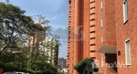 Verfügbare Objekte im CALLE 41 38 105 TORRE 3 APTO 104