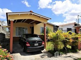 2 Habitación Casa for sale at PANAMA OESTE, San Carlos