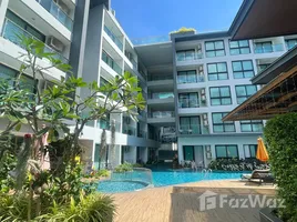 1 Bedroom Condo for sale at VIP Kata Condominium 1, Karon