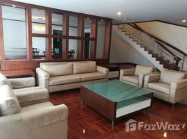 3 Bedroom Apartment for rent at Asa Garden, Khlong Tan