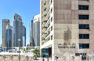 Time Place Tower in 마리나 다이아몬드, 두바이