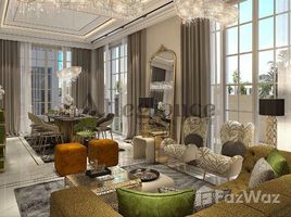 6 спален Дом на продажу в Cavalli Estates, Brookfield, DAMAC Hills (Akoya by DAMAC)