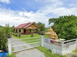 3 Bedroom House for sale in Thailand, Khao Noi, Tha Muang, Kanchanaburi, Thailand