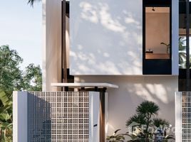 2 Kamar Vila for sale in Badung, Bali, Mengwi, Badung