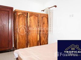 1 Schlafzimmer Wohnung zu vermieten im 1 Bedroom Apartment In Toul Tompoung, Boeng Keng Kang Ti Bei