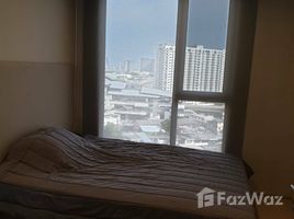 1 Bedroom Condo for rent in Wat Tha Phra, Bangkok The Privacy Thaphra Interchange