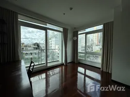 คอนโด 2 ห้องนอน ให้เช่า ในโครงการ เดอะ ไฮท์, คลองตันเหนือ