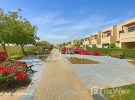 4 Bedroom Townhouse for sale at Yasmin Community, Al Raha Gardens