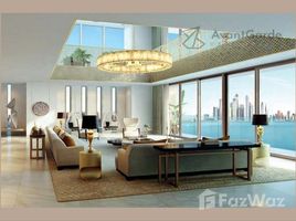 3 спален Квартира на продажу в Atlantis The Royal Residences, Palm Jumeirah