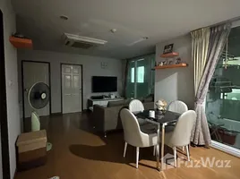 Sukhumvit Living Town에서 임대할 2 침실 콘도, Khlong Toei Nuea