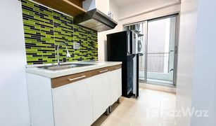 1 Bedroom Condo for sale in Phlapphla, Bangkok The Niche ID Ladprao 130