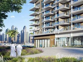 2 спален Квартира на продажу в Beach Mansion, EMAAR Beachfront, Dubai Harbour