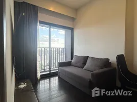 อพาร์ทเม้นท์ 1 ห้องนอน ให้เช่า ในโครงการ พาร์ค ออริจิ้น ทองหล่อ, คลองตันเหนือ