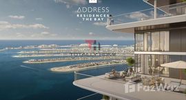  Address The Bay الوحدات المتوفرة في 