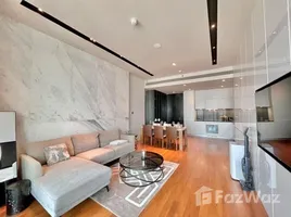 1 спален Кондо на продажу в Banyan Tree Residences Riverside Bangkok, Khlong San, Кхлонг Сан, Бангкок, Таиланд