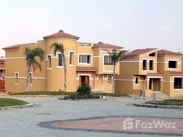 5 Habitación Villa en venta en Katameya Gardens, El Katameya