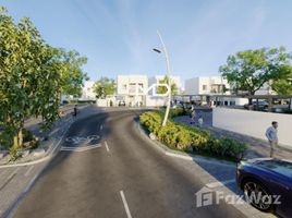 2 Bedroom Townhouse for sale at Noya 2, Yas Acres
