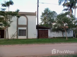 在Corrientes出售的4 卧室 屋, San Cosme, Corrientes