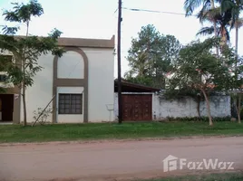 4 Bedroom House for sale in San Cosme, Corrientes, San Cosme