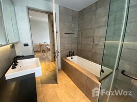 2 спален Кондо в аренду в The Lofts Asoke, Khlong Toei Nuea, Щаттхана, Бангкок, Таиланд