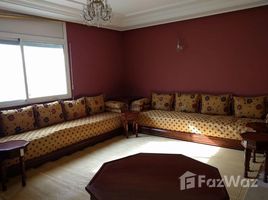 3 غرفة نوم شقة للبيع في Appartement à vendre, NA (Kenitra Maamoura), Kénitra, Gharb - Chrarda - Béni Hssen